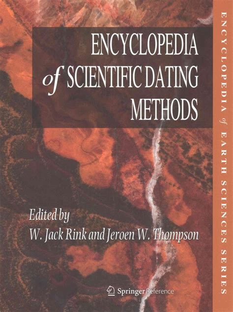 accuracy of scientific dating methods